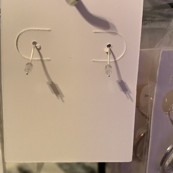 🛍️Heart Earrings🧡3for$13🛍️ - Picture 3 of 4